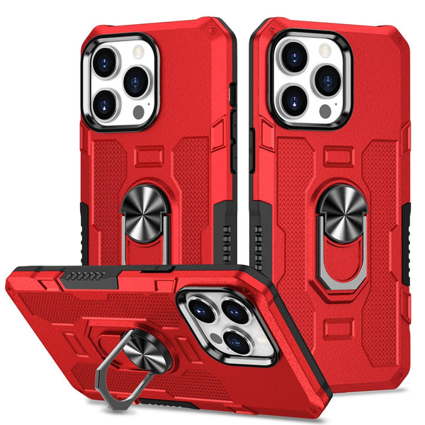 Ultra Solid Shockproof Armor iPhone Case