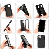 Armor Shock Proof Defender iPhone Case