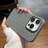 Soft Thin Silicone iPhone Case