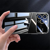 Transparent Classic Bumper iPhone Case