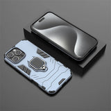 Extra Strong Silicone iPhone Case