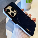 Luxury Soft Silicone iPhone Case