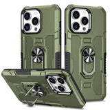 Ultra Solid Shockproof Armor iPhone Case