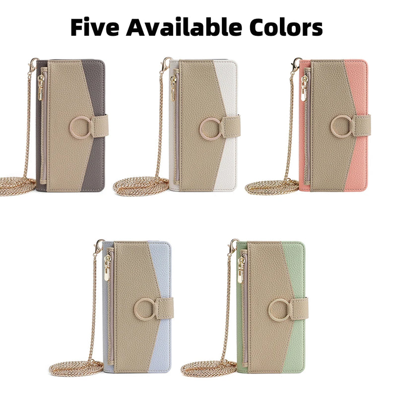 New Fashion Crossbody Google Pixel Case