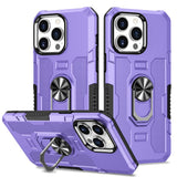 Ultra Solid Shockproof Armor iPhone Case