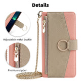 New Fashion Crossbody Google Pixel Case