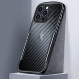 Shockproof iPhone Case with Heat Dissipation Vent - HoHo Cases For iPhone 14 / A