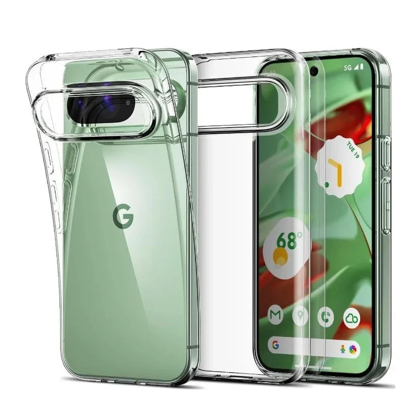 Fashion Ultra Thin Google Pixel Case