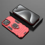 Extra Strong Silicone iPhone Case