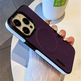 Luxury Soft Silicone iPhone Case