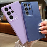 Colorful Classic Samsung Galaxy Case - HoHo Cases