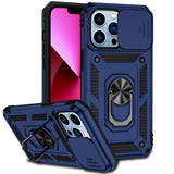 Military Grade Armor iPhone Case - HoHo Cases