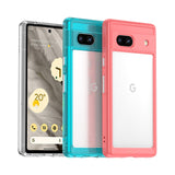 Shockproof Candy Silicone Google Pixel Case - HoHo Cases