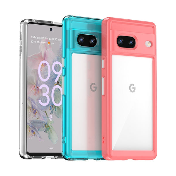 Shockproof Candy Google Pixel Case - HoHo Cases