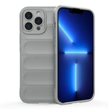Shockproof Liquid Silicone iPhone Case - HoHo Cases